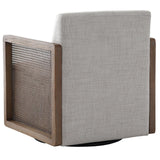 Keiichi Charingworth Accent Chair