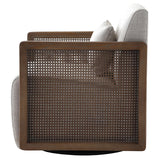 Keiichi Charingworth Accent Chair