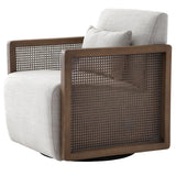 Keiichi Charingworth Accent Chair