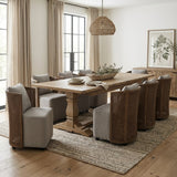 Keiichi Charingworth Dining Chair