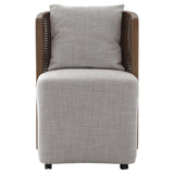 Keiichi Charingworth Dining Chair