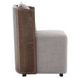 Keiichi Charingworth Dining Chair