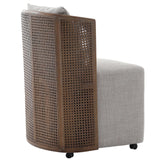 Keiichi Charingworth Dining Chair