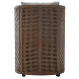 Keiichi Charingworth Dining Chair