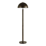Keiichi Charles Floor Lamp – Bronze