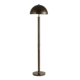 Keiichi Charles Floor Lamp – Bronze