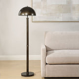 Keiichi Charles Floor Lamp – Bronze