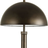 Keiichi Charles Floor Lamp – Bronze