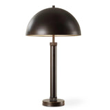 Keiichi Charles Table Lamp – Bronze