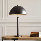 Keiichi Charles Table Lamp – Bronze
