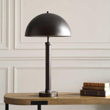 Keiichi Charles Table Lamp – Bronze