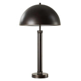 Keiichi Charles Table Lamp – Bronze