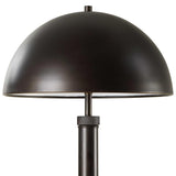 Keiichi Charles Table Lamp – Bronze