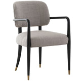 Keiichi Cheltenham Dining Armchair