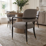 Keiichi Cheltenham Dining Armchair