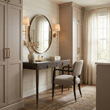 Keiichi Cheltenham Dining Armchair