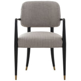 Keiichi Cheltenham Dining Armchair