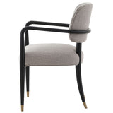 Keiichi Cheltenham Dining Armchair
