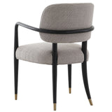 Keiichi Cheltenham Dining Armchair