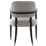 Keiichi Cheltenham Dining Armchair