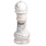 Keiichi Chess King Ornament – Snow Plum Marble