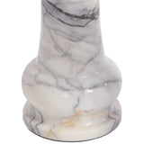Keiichi Chess King Ornament – Snow Plum Marble