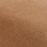 Keiichi Cotton Velvet Cushion – Cappuccino