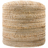 Keiichi Denpasar Pouf