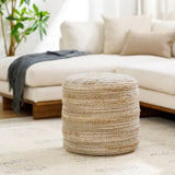 Keiichi Denpasar Pouf