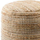 Keiichi Denpasar Pouf