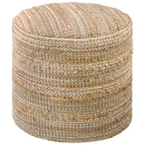 Keiichi Denpasar Pouf