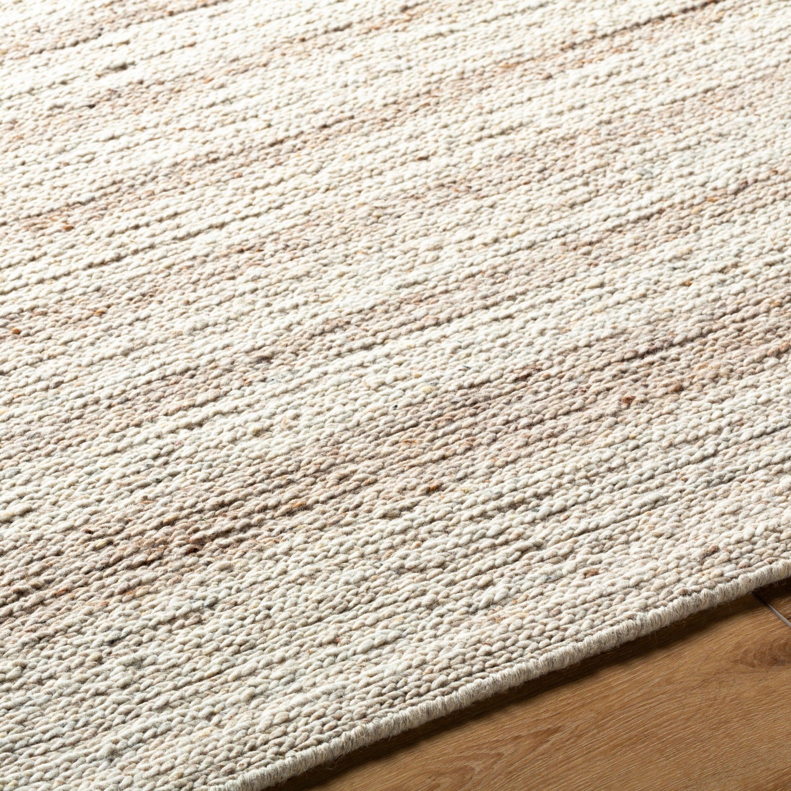 Keiichi Derby Hand Tufted Rug – 274 X 183 cm