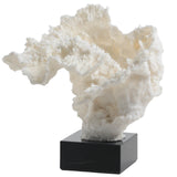 Keiichi Drift Artificial Coral Sculpture