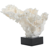 Keiichi Drift Artificial Coral Sculpture