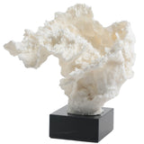 Keiichi Drift Artificial Coral Sculpture