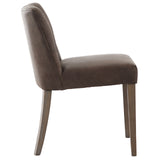 Keiichi Dumbleton Dining Chair
