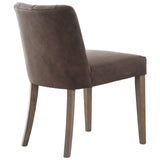 Keiichi Dumbleton Dining Chair