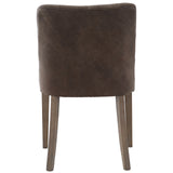 Keiichi Dumbleton Dining Chair