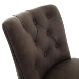 Keiichi Dumbleton Dining Chair