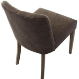 Keiichi Dumbleton Dining Chair