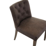 Keiichi Dumbleton Dining Chair