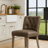 Keiichi Dumbleton Dining Chair