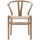 Keiichi Ebrington Dining Chair