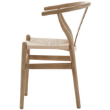 Keiichi Ebrington Dining Chair