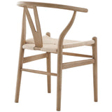 Keiichi Ebrington Dining Chair