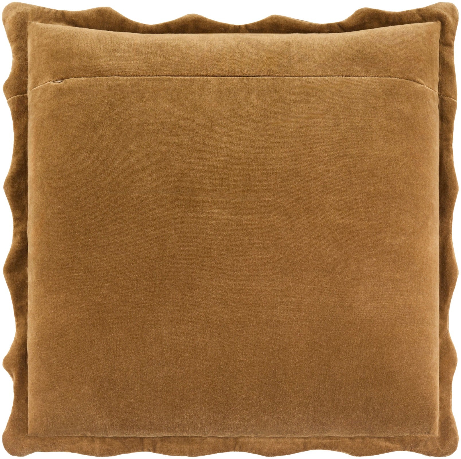 Keiichi Effervescent Woven Cushion – Bronze