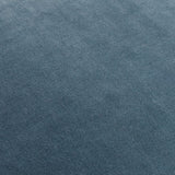Keiichi Effervescent Woven Cushion – Dusky Indigo