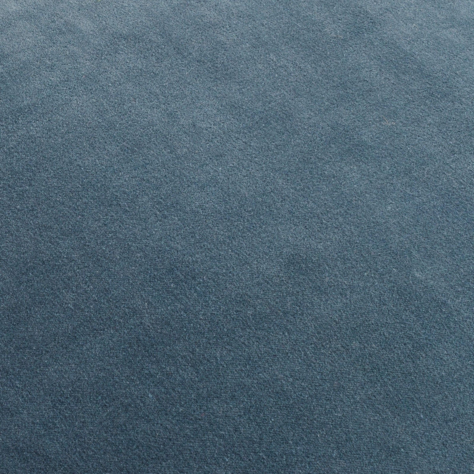 Keiichi Effervescent Woven Cushion – Dusky Indigo