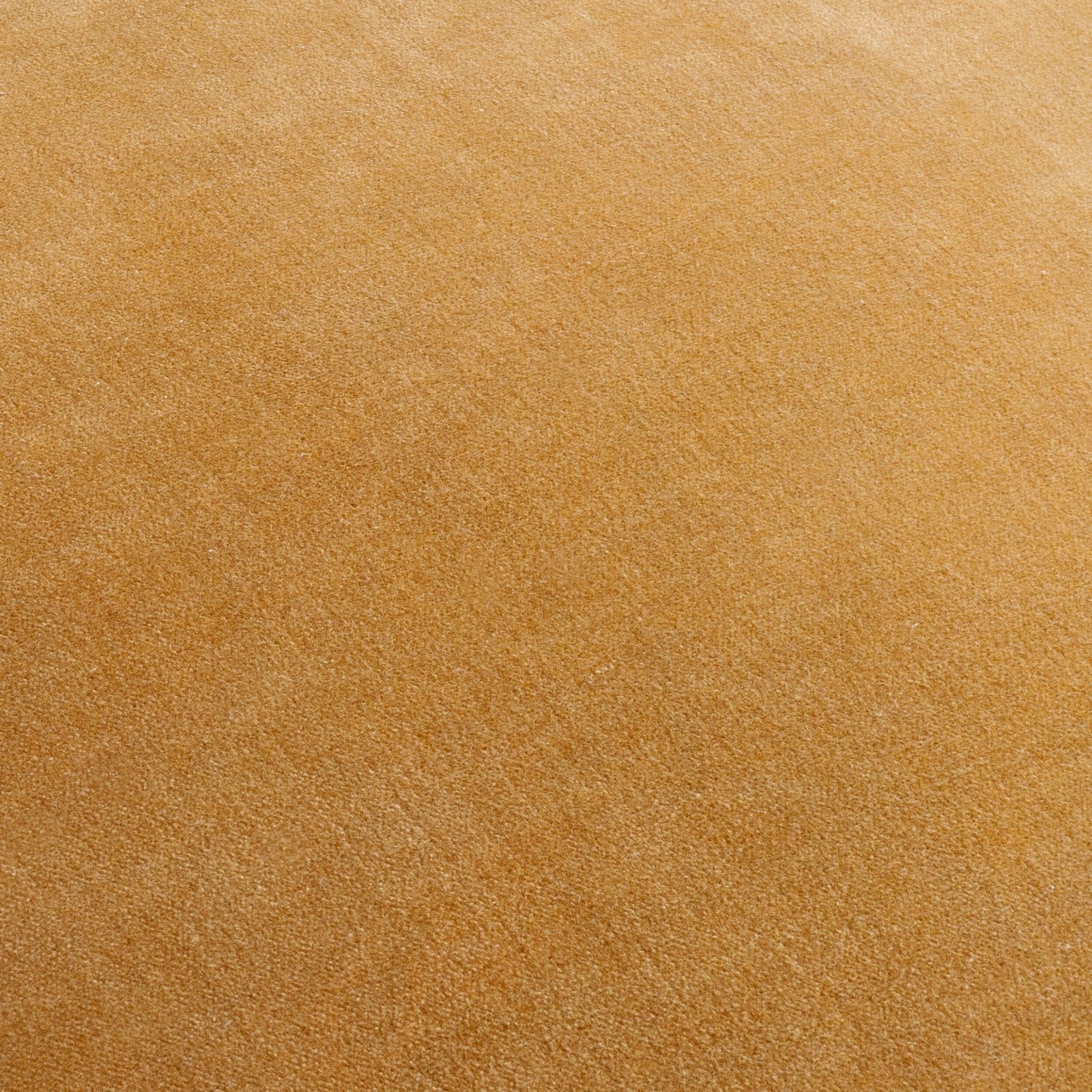 Keiichi Effervescent Woven Cushion – Mustard