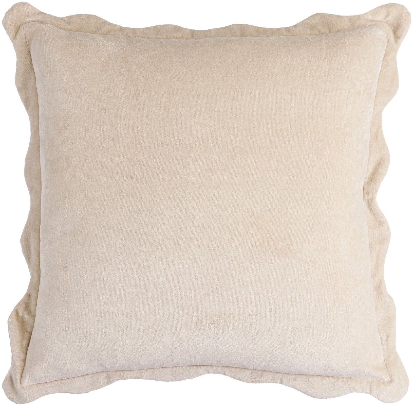 Keiichi Effervescent Woven Cushion – Oatmeal